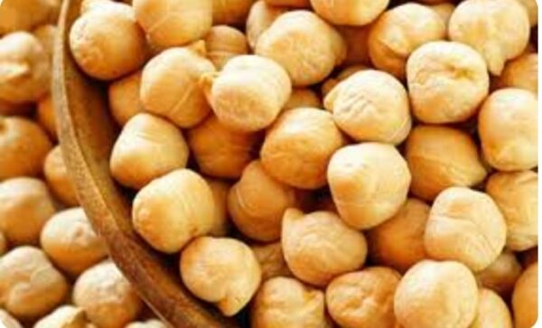 Garbanzos